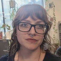Wildlife Computers Employee Kenzie Jackson's profile photo