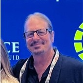 Innovative Fluids Inc Employee Todd McClead's profile photo