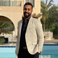 Ibrahim Magdy Email