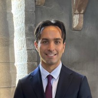 DHI Communities Employee Jonathan Geiger's profile photo