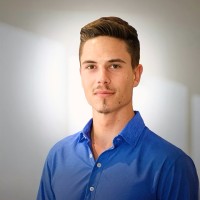 Sunevit Employee Maxime Laurent's profile photo