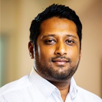 UK Power Networks Employee Abdur Rashid's profile photo