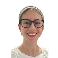 Teamit Inc. Employee Daniela Cicourel's profile photo