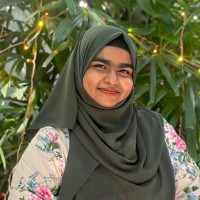 MEASI Institute of Management Employee Majeeda Feroz's profile photo