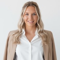 MacKenzie Baker Email & Phone Number