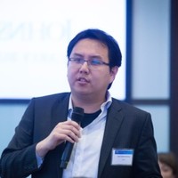 David Wang Email & Phone Number