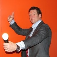 Intus Workforce Solutions Employee Peter van der Schuyt's profile photo