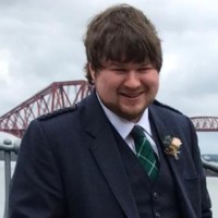 Aegiq Employee Callum Duncan's profile photo
