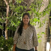 JCSS Employee Prachi Mudkavi's profile photo