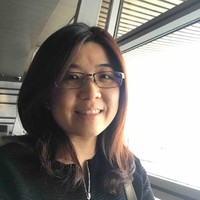 Ledgen Employee Joanne Ng's profile photo