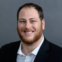 Touro College of Osteopathic Medicine Employee Matthew Lieberman's profile photo