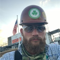 Advantage Reliability Services Employee Peter McGrew's profile photo