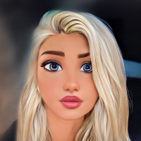 Polker Employee Larisa Angheloni's profile photo