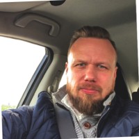 Daniel Palmqvist Email