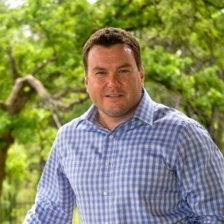 Zilker Partners Employee Jeff Anderson's profile photo