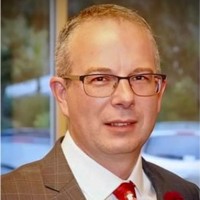 Luv-A-Duck Employee Mark Shandley's profile photo
