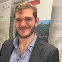 Hellenic College Holy Cross Employee Nicholas Botsolis's profile photo