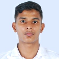 Arctic Equipment Manufacturing Corporation Employee Jefin Varghese's profile photo