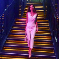 Cozy Development Employee Marina Rosenova's profile photo