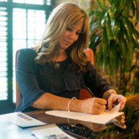 Old Mill Toronto Employee Natalie Bauer's profile photo