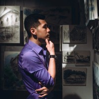 INFOPRO Employee Shakirin Roslan's profile photo