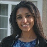 South Bay Family Medicine Employee Deepa Ramachandran's profile photo