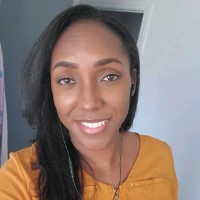 Victoria McLean's profile photo