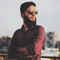 Bagallery Employee Abdul Rafay Faraz's profile photo