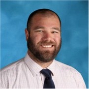 Delmar School District Employee Kevin Moreland's profile photo