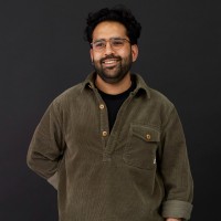 Plan A Consultants Ltd Employee Jai Patel's profile photo