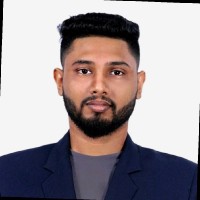 Chamath Muthukumarana's profile photo