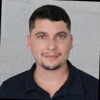 SGA TI em Nuvem Employee Diogo Almeida's profile photo