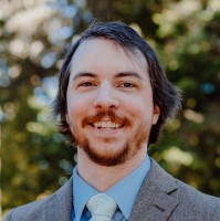 Flexential Employee Nicholas Sharkey's profile photo