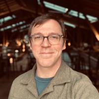 Christianity Today Employee Matt Stevens's profile photo