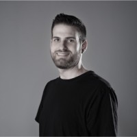 preymaker Employee Michael Reed's profile photo