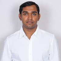 Ubyon Employee Druveen Gangadhar's profile photo