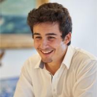 Concessus Employee Miguel Guedelha's profile photo