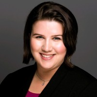 Caitlin Thurman Email