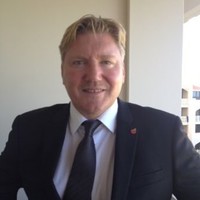 George Alcock Email