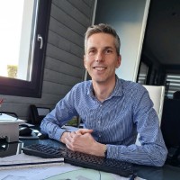 Maisons CT Employee Nicolas Fidon's profile photo