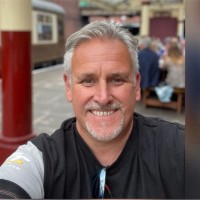 Andy Walker's profile photo