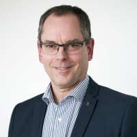 GEMINI A/S Employee Christian Hansen's profile photo