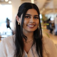 Marketing Week Employee Amrit Virdi's profile photo