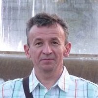 Panorama Software Employee Vladislav Homenkov's profile photo