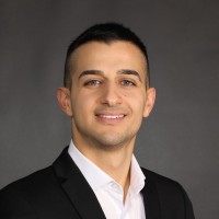 Daniel Perri Email