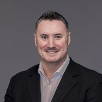 Nucleus Network Employee Chris Hickey's profile photo