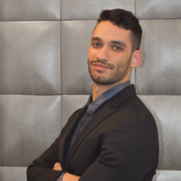 Luxury Rentals Miami Beach Employee Gabriel Luciano's profile photo