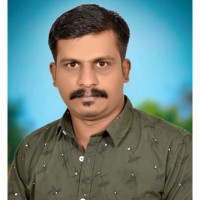Crystal Solutions Ltd. Employee Kishor Rhatwal's profile photo