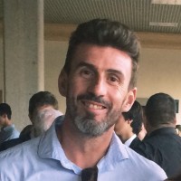 Frialsa Employee Toni Guasp's profile photo