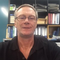 Hastings Deering Employee Simon Cushing's profile photo